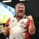 Mensur Suljović, Flanders Darts Trophy 2025