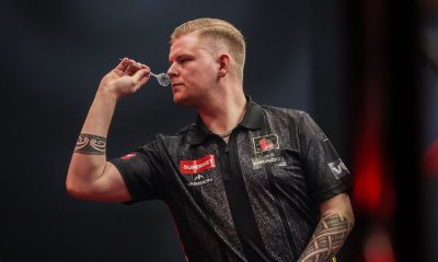 Mike de Decker, Superbet Poland Darts Open 2026