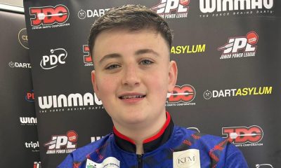JDC Mitchell Lawrie