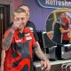 Nathan Aspinall, MDA Events