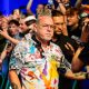 Peter Wright, Austrian Darts Open 2026