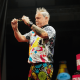 Peter Wright, Austrian Darts Open 2026