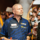 Raymond van Barneveld, Austrian Darts Open 2026