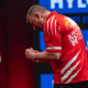 Krzysztof Ratajski, International Darts Open 2026