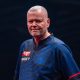 Raymond van Barneveld, European Darts Grand Prix 2026