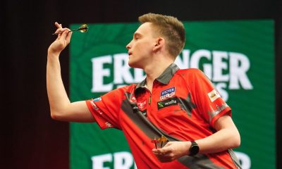 Ricardo Pietreczko, Austrian Darts Open 2026