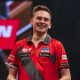 Ricardo Pietreczko, International Darts Open 2026