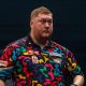Ricky Evans, German Darts Championship 2025