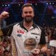 Ross Smith, International Darts Open 2026