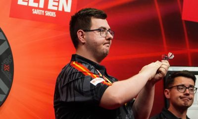 Baltic Sea Darts Open 2026