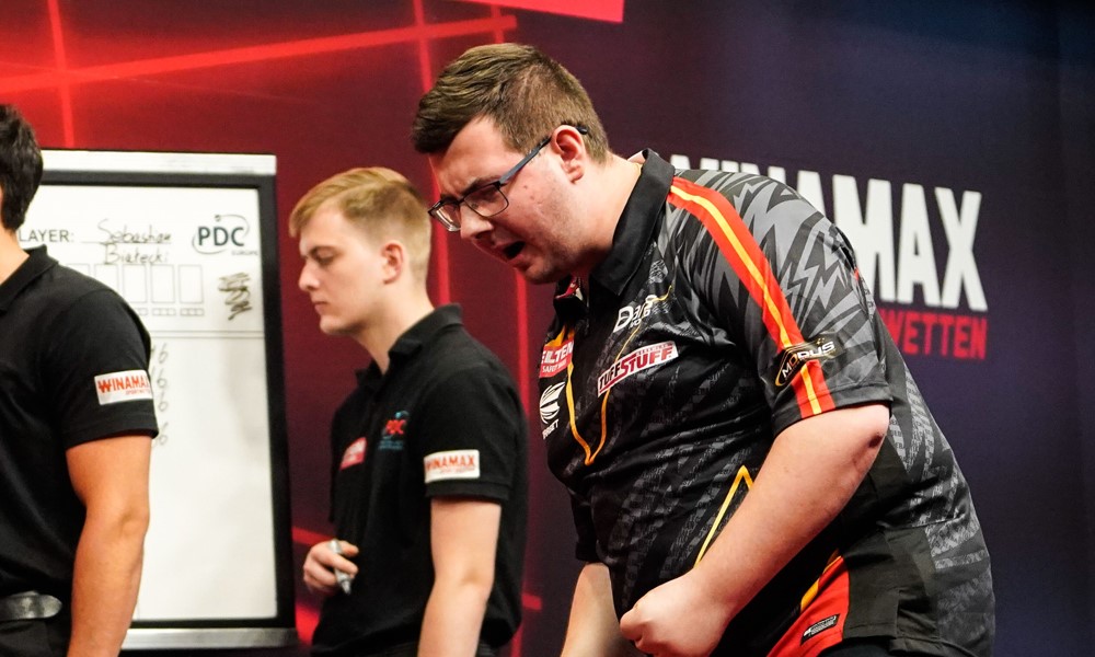 Baltic Sea Darts Open 2026