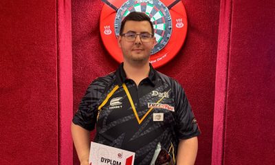 IX Grand Prix POD, Kraków 2026, Sebastian Białecki