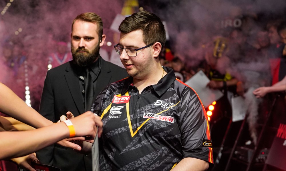 Baltic Sea Darts Open 2026