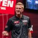 Wessel Nijman, Baltic Sea Darts Open 2025