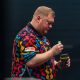 German Darts Championship 2026, Ricky Evans