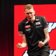 Jimmy Van Schie, Baltic Sea Darts Open 2026
