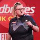 Beau Greaves, UK Open 2026