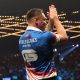 US Darts Masters 2026, Gerwyn Price
