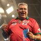 Jose de Sousa, World Cup of Darts 2026