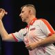 Krzysztof Ratajski, World Cup of Darts 2025