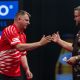 International Darts Open 2026, Krzysztof Ratajski - Cristo Reyes