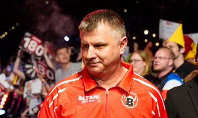 Baltic Sea Darts Open 2026