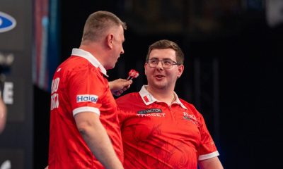 World Cup of Darts 2026
