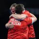 Krzysztof Ratajski, Sebastian Białecki, World Cup of Darts 2026