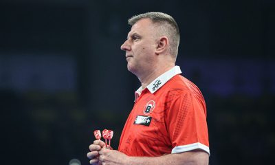 World Cup of Darts 2026