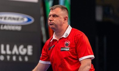 Krzysztof Ratajski, World Cup of Darts 2026