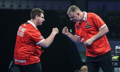 World Cup of Darts 2026