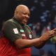 Leonard Gates, US Darts Masters 2025