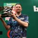 US Darts Masters 2026