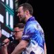 Luke Humphries, Nordic Darts Masters 2026