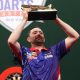 Luke Humphries, US Darts Masters 2026