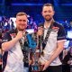 Luke Littler, Luke Humphries, Anglia, World Cup of Darts 2026, puchar