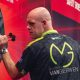 Michael van Gerwen, German Darts Grand Prix 2026