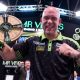 Michael van Gerwen, Nordic Darts Masters 2026