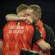 Mike de Decker, Dimitri van den Bergh, Belgia, World Cup of Darts 2025