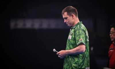 World Cup of Dart 2026