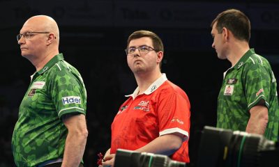 World Cup of Darts 2026
