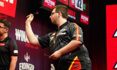 Sebastian Białecki, Baltic Sea Darts Open 2026