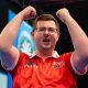 Sebastian Białecki, World Cup of Darts 2026 vs Szwajcaria