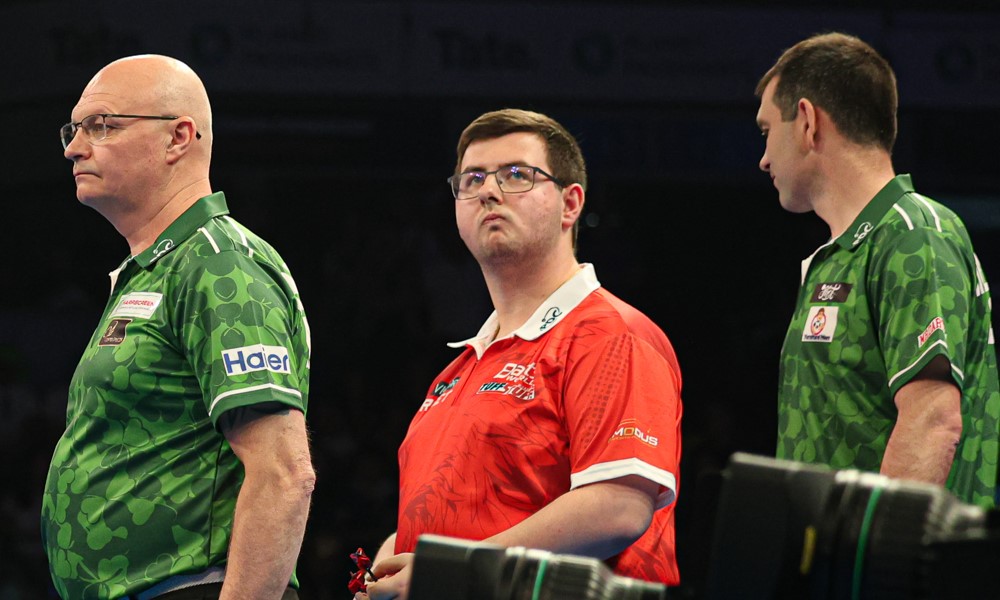 World Cup of Darts 2026