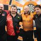 Slovak Darts Open 2026, kwalifikacje,