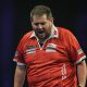 Stefan Bellmont, World Cup of Darts 2025