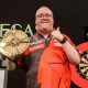 Nordic Darts Masters 2026, Stephen Bunting