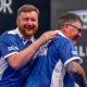 Szkocja, Gary Anderson, Cameron Menzies, World Cup of Darts 2026