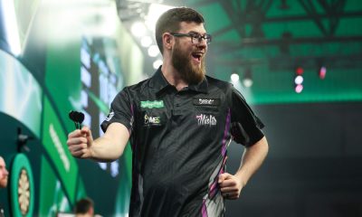 Tim Pusey, mistrzostwa świata PDC 2026