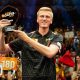 Slovak Darts Open 2026, Wessel Nijman